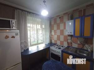 2-к квартира, на длительный срок, 46м2, 2/5 этаж