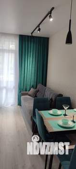 2-к квартира, на длительный срок, 42м2, 3/18 этаж