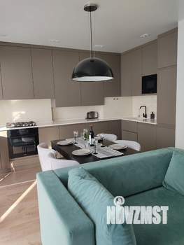 3-к квартира, на длительный срок, 80м2, 4/9 этаж