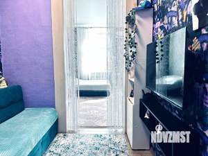 2-к квартира, на длительный срок, 44м2, 2/2 этаж