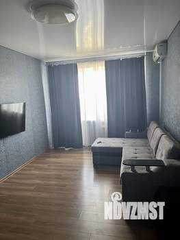 2-к квартира, на длительный срок, 50м2, 7/10 этаж