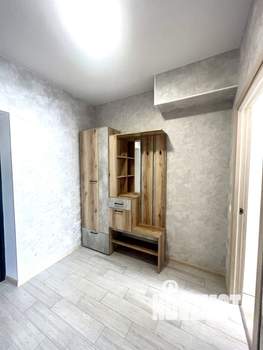 1-к квартира, на длительный срок, 30м2, 1/9 этаж