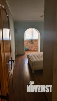 2-к квартира, на длительный срок, 52м2, 4/9 этаж