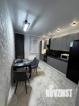 2-к квартира, на длительный срок, 65м2, 3/12 этаж