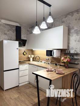 Студия квартира, посуточно, 24м2, 2/9 этаж