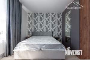 2-к квартира, на длительный срок, 55м2, 11/15 этаж