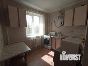 1-к квартира, посуточно, 35м2, 4/5 этаж