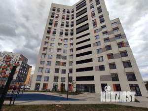 1-к квартира, посуточно, 29м2, 1/1 этаж