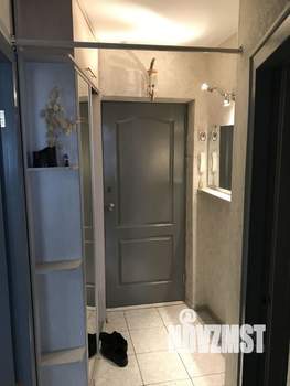 1-к квартира, на длительный срок, 30м2, 4/5 этаж