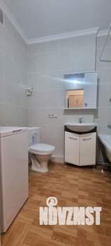 Студия квартира, на длительный срок, 33м2, 3/11 этаж