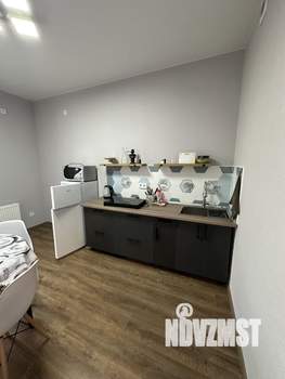 1-к квартира, на длительный срок, 40м2, 2/14 этаж