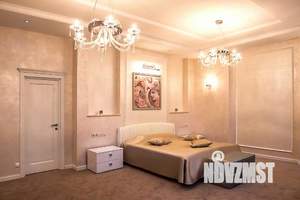 1-к квартира, посуточно, 31м2, 1/1 этаж