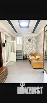 2-к квартира, на длительный срок, 55м2, 2/2 этаж