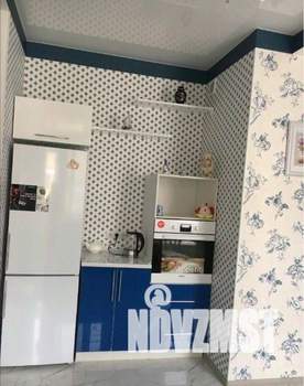 1-к квартира, на длительный срок, 44м2, 8/11 этаж