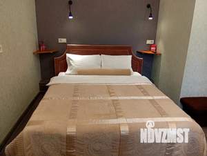 1-к квартира, посуточно, 30м2, 1/3 этаж