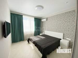 2-к квартира, на длительный срок, 60м2, 4/10 этаж