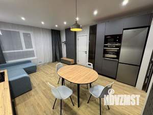 1-к квартира, на длительный срок, 45м2, 15/16 этаж