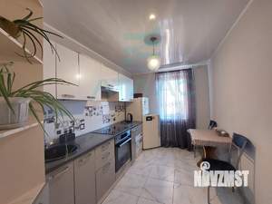 1-к квартира, на длительный срок, 38м2, 10/14 этаж