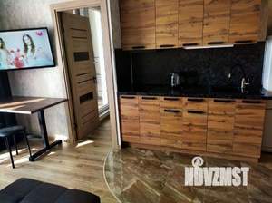 1-к квартира, на длительный срок, 41м2, 10/16 этаж