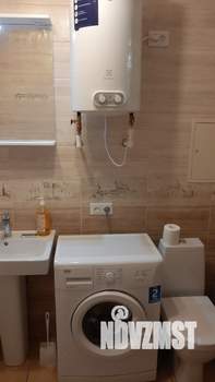 1-к квартира, посуточно, 40м2, 8/9 этаж
