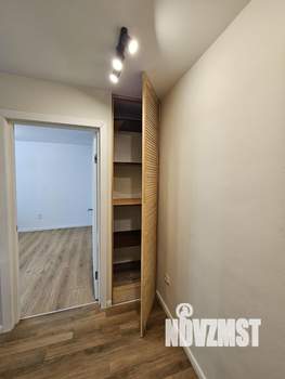 1-к квартира, на длительный срок, 32м2, 5/5 этаж