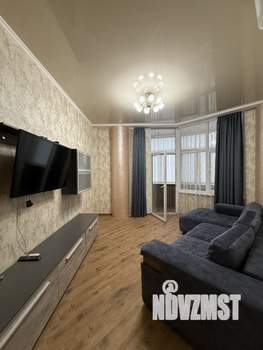 2-к квартира, на длительный срок, 64м2, 2/11 этаж