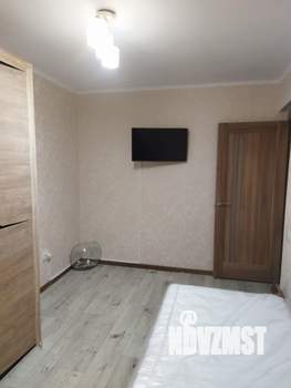 2-к квартира, на длительный срок, 54м2, 5/5 этаж