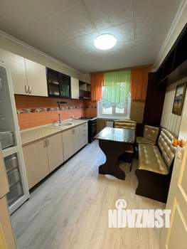 3-к квартира, на длительный срок, 72м2, 2/2 этаж