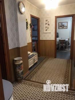 3-к квартира, на длительный срок, 82м2, 1/5 этаж
