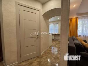 1-к квартира, на длительный срок, 31м2, 1/5 этаж