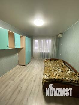 1-к квартира, на длительный срок, 35м2, 4/9 этаж