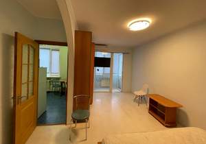 1-к квартира, на длительный срок, 35м2, 4/5 этаж