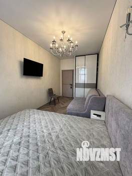 1-к квартира, на длительный срок, 38м2, 7/11 этаж