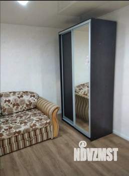 1-к квартира, на длительный срок, 25м2, 1/1 этаж