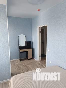 1-к квартира, посуточно, 46м2, 5/9 этаж