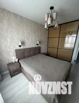 1-к квартира, на длительный срок, 38м2, 14/16 этаж