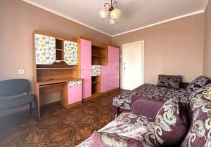 3-к квартира, на длительный срок, 63м2, 1/9 этаж