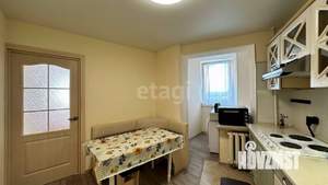 3-к квартира, на длительный срок, 59м2, 16/20 этаж