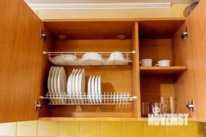 1-к квартира, посуточно, 32м2, 2/6 этаж