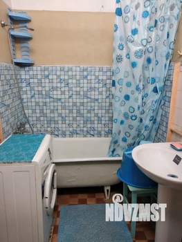 1-к квартира, на длительный срок, 30м2, 3/4 этаж