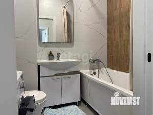 1-к квартира, на длительный срок, 40м2, 7/10 этаж