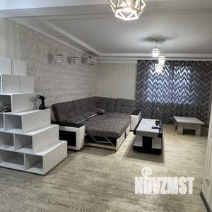 2-к квартира, на длительный срок, 75м2, 7/10 этаж