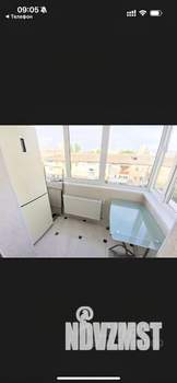 1-к квартира, на длительный срок, 40м2, 5/11 этаж