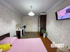 2-к квартира, на длительный срок, 46м2, 4/5 этаж