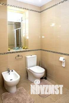 1-к квартира, посуточно, 31м2, 1/1 этаж