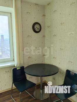 1-к квартира, на длительный срок, 42м2, 8/10 этаж