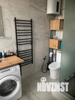 3-к квартира, посуточно, 60м2, 3/3 этаж