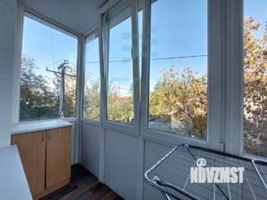 2-к квартира, на длительный срок, 43м2, 2/5 этаж