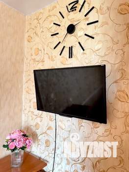 1-к квартира, посуточно, 29м2, 4/4 этаж