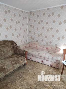 1-к квартира, на длительный срок, 20м2, 1/1 этаж